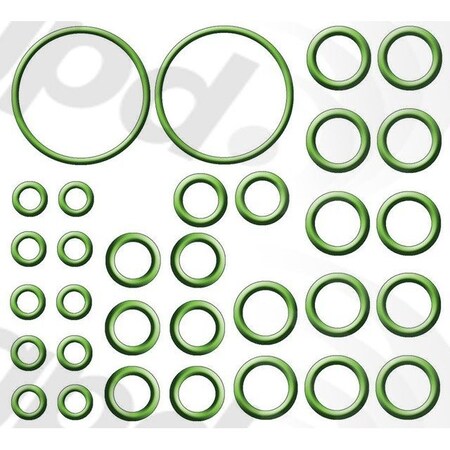 Gpd System Service Kit 9445207